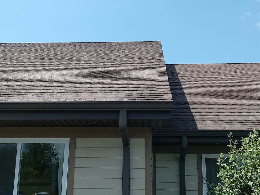 The Critical Link Between Your Gutters and Your Roof's Lifespan